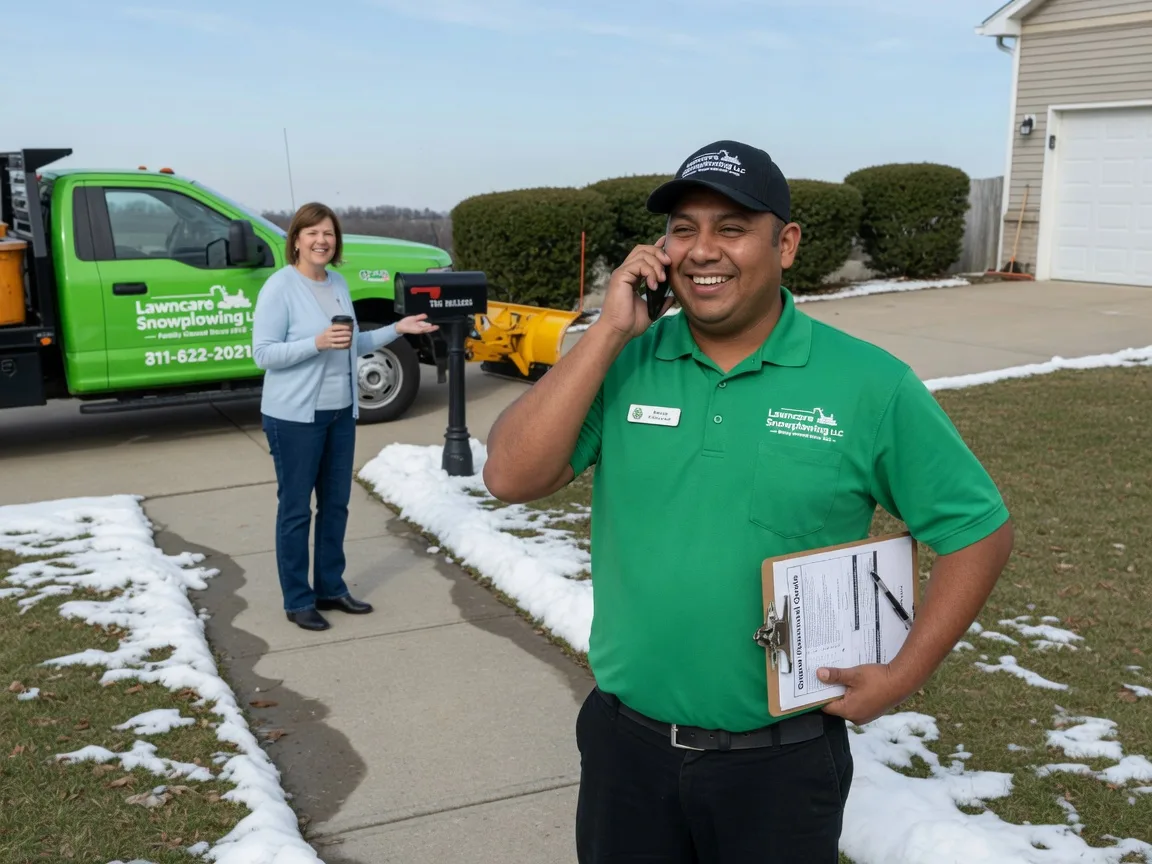 Lawn Care Services By Expert Landscaper Fairport, NY FAQs